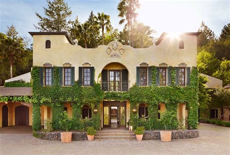 hotels kenwood ca